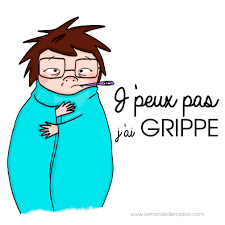 L'épidémie de grippe a déjà fait plus de 1 000 morts L'épidémie de grippe a déjà fait plus de 1 000 morts